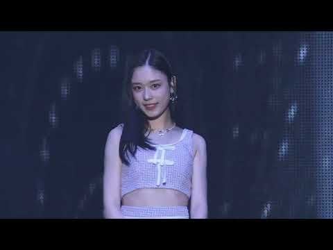 Kim Doah - Milkshake + Sunday + Dream Walking @ 2024 Japan Fan-Con