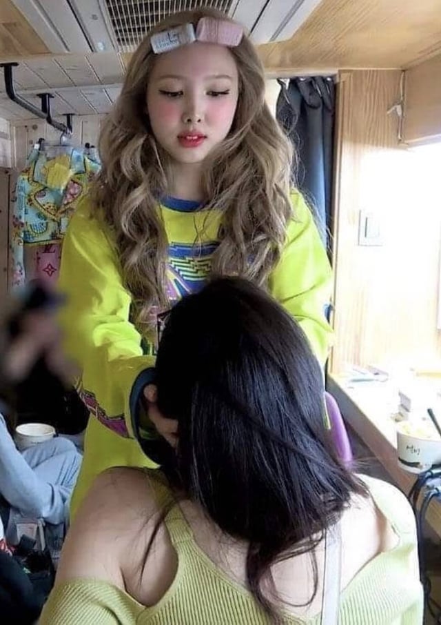 أحاول التفكير في سبب وجيه لكيفية انتهائهم على هذا النحو