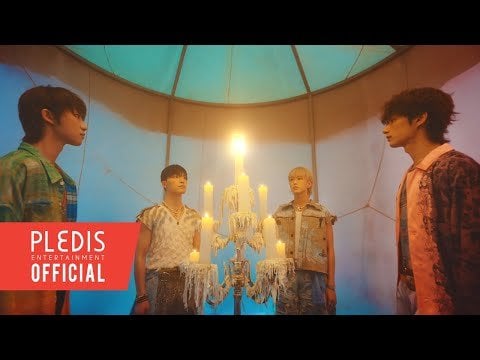 سبعة عشر - تعويذة