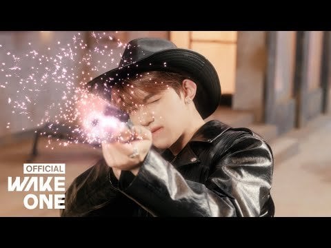 ZEROBASEONE (ZB1) - اشعر بالبوب ​​(MV Teaser 1)