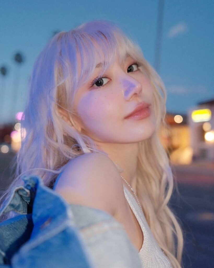 240507 تحديث مياواكي ساكورا على الانستقرام (2)