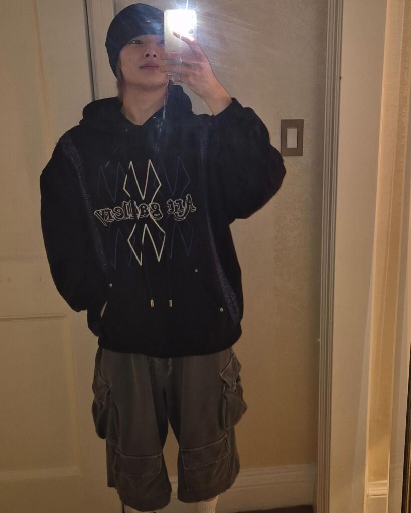 240512 في تحديث الانستقرام