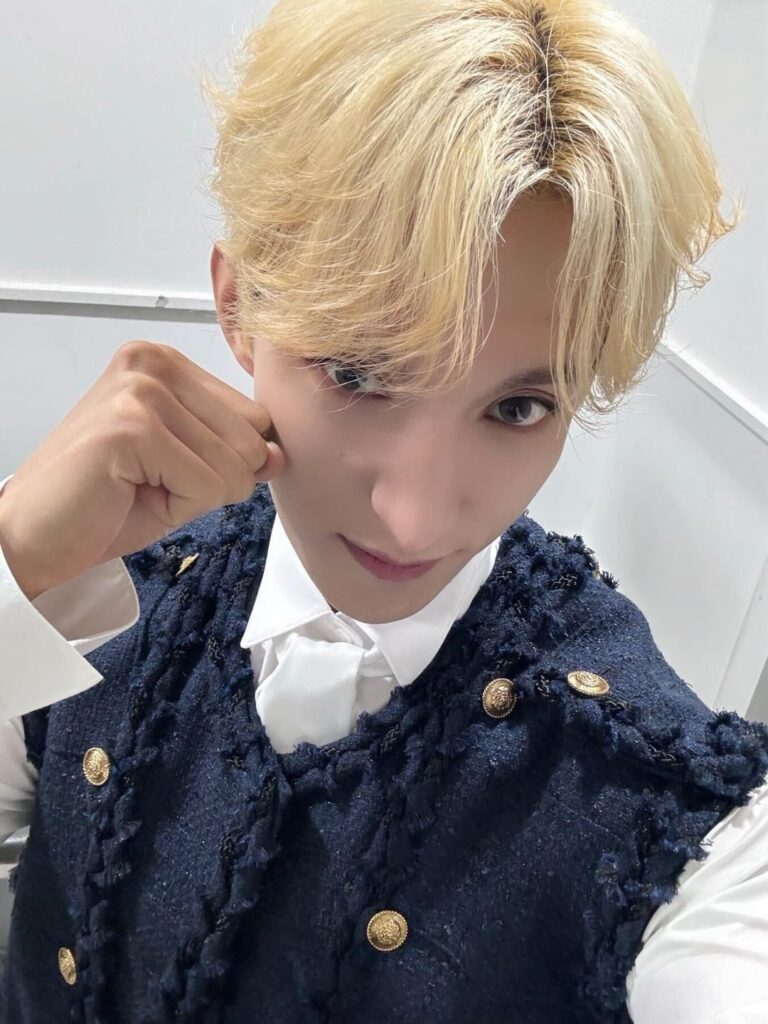 240510 تحديث تويتر DK