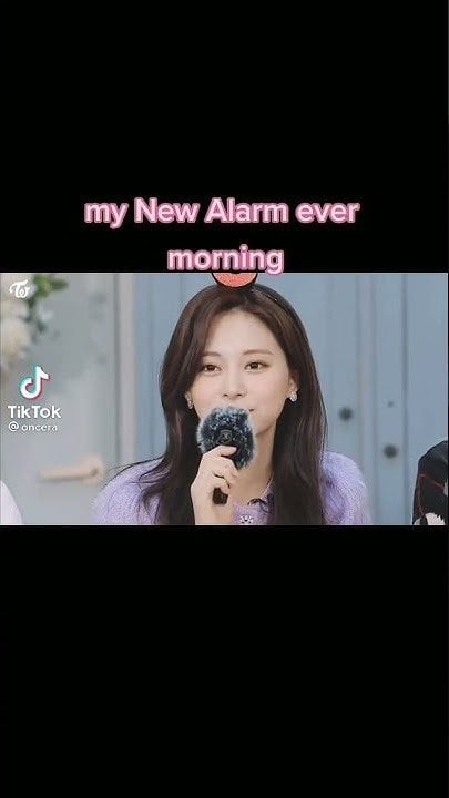 إنذار تزويو