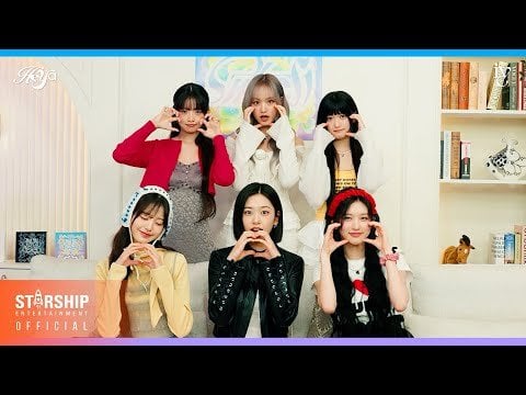 240501 IVE – 'HEYA (YEHA)' ردة الفعل على الفيديو الموسيقي
