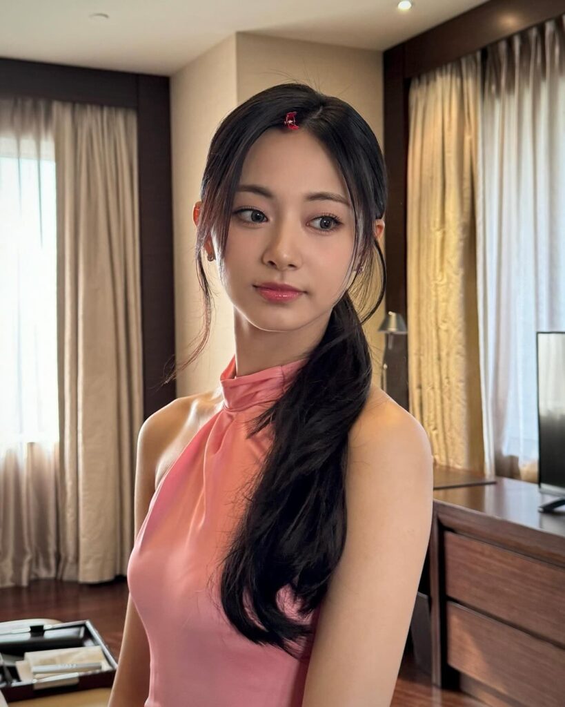 240503 تحديث انستقرام تزويو - نص إعلان @pondsindonesia •ℨ• ♡