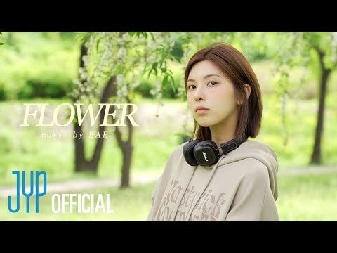 NMIXX Bae - Flower (الأصل جوني ستيمسون) (MIXXTAPE: المسار 06)