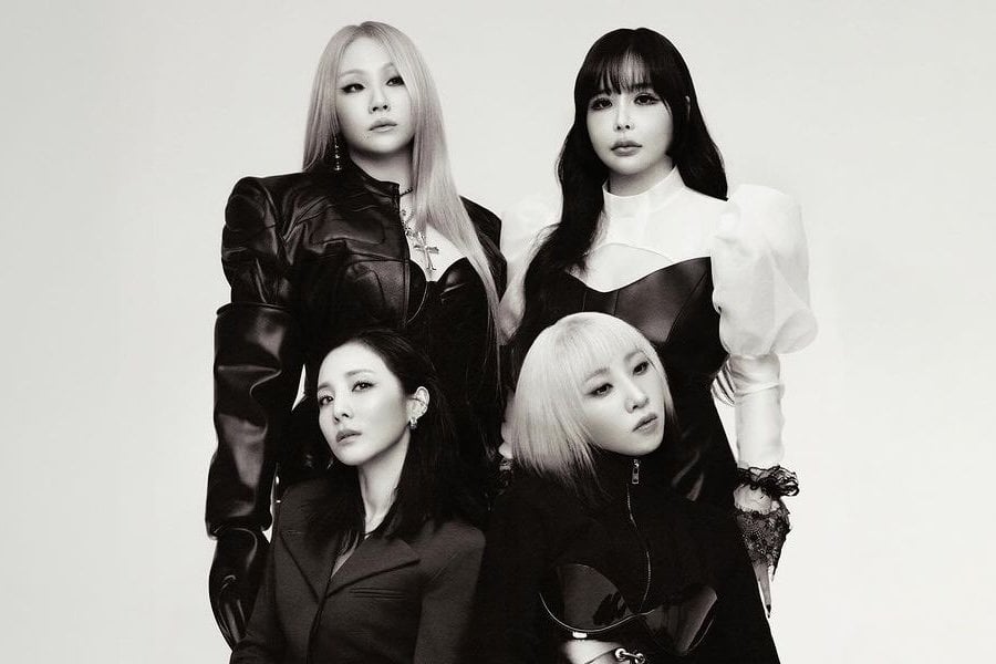 YG Entertainment توضح أن لقاء CL و Yang Hyun Suk قد تم عقده قبل الذكرى السنوية الخامسة عشرة لفرقة 2NE1