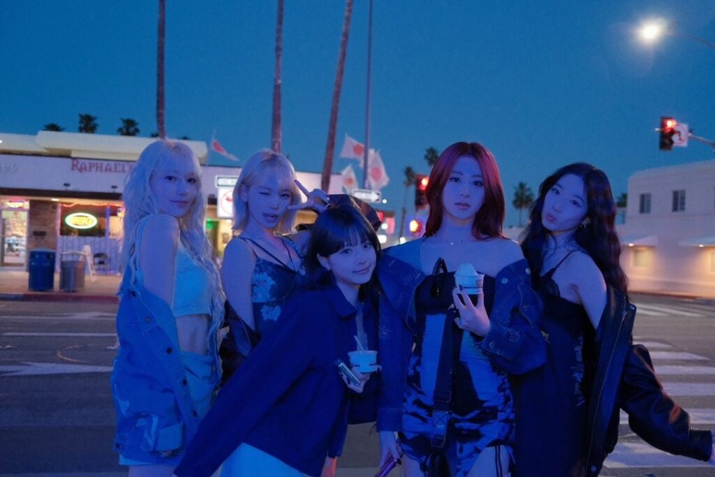 240507 - تحديث مياواكي ساكورا على الانستقرام