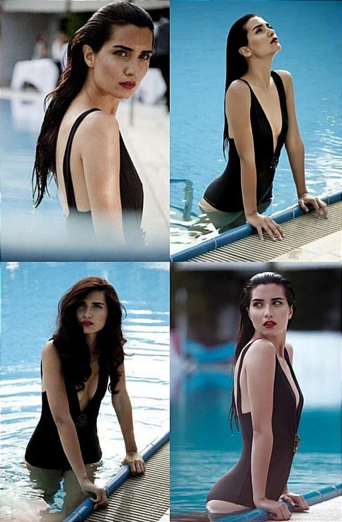 Tuba Büyüküstün