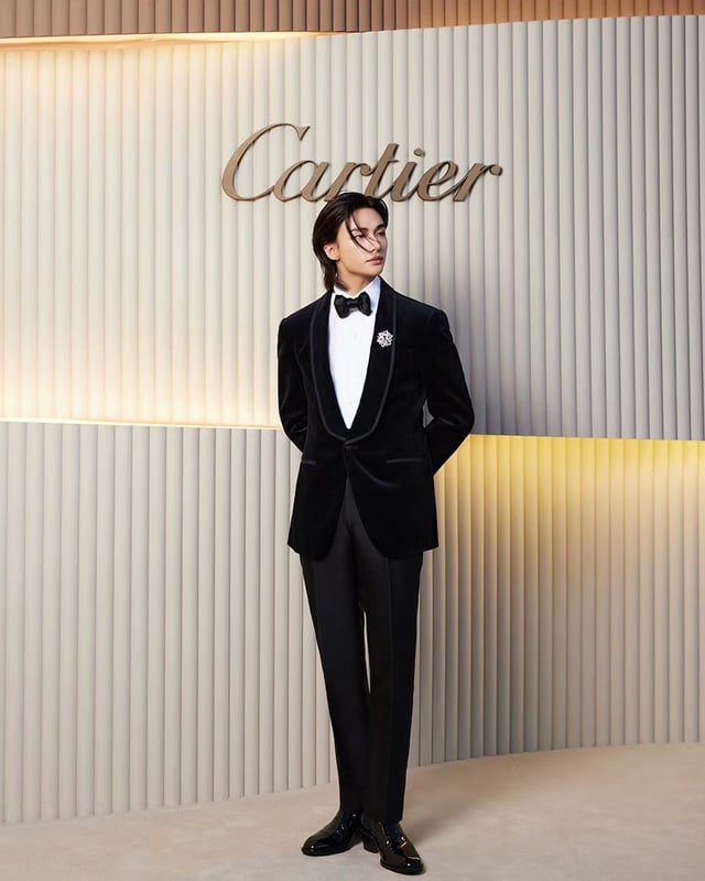 240501 - تحديث هيونجين على الانستقرام