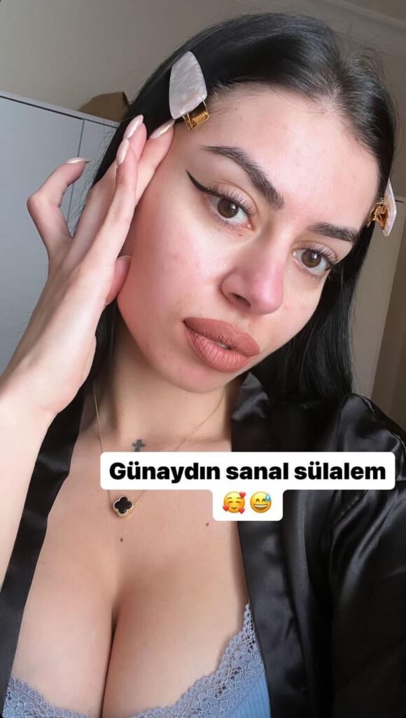 Edibe @madamelyax