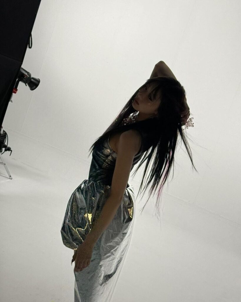 240507 تحديث جيزيل على الانستقرام 2