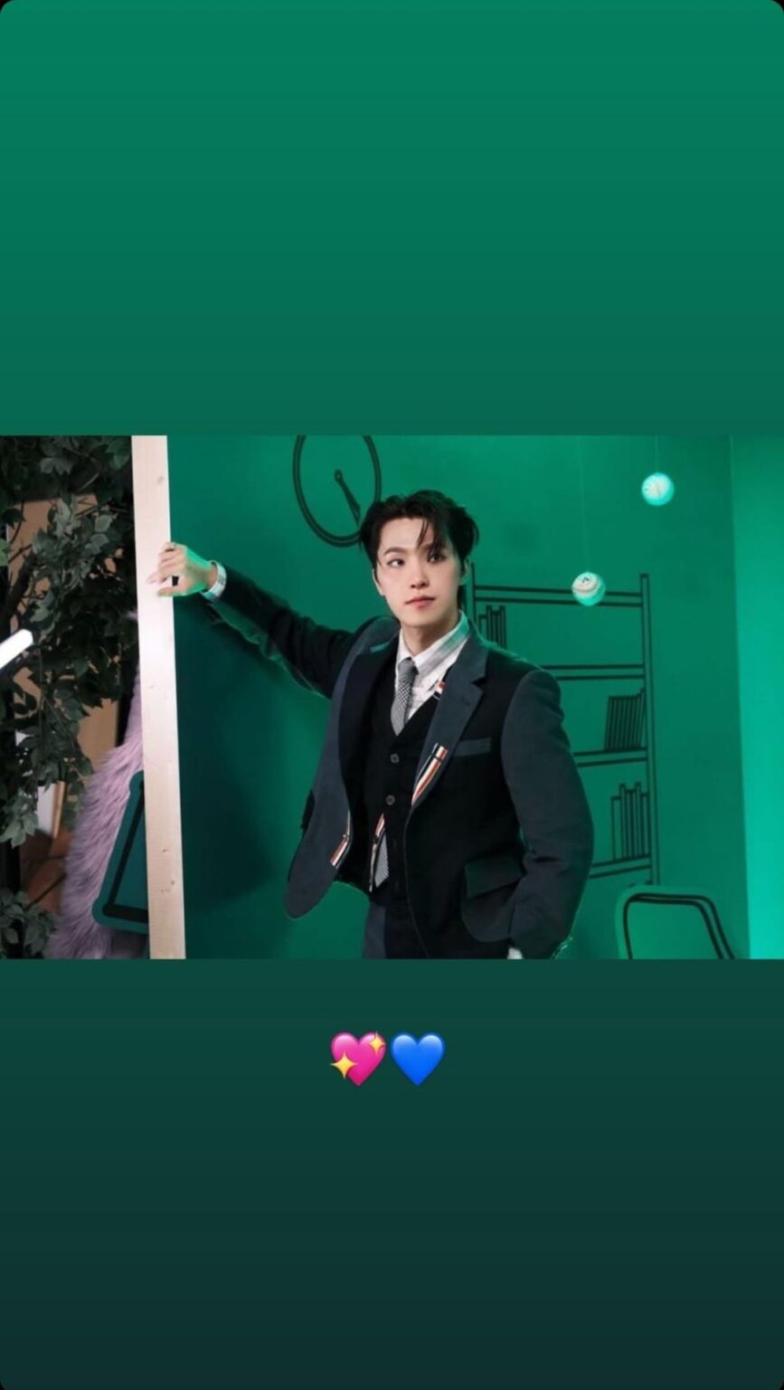 240512 تحديث قصص دينو على الانستقرام