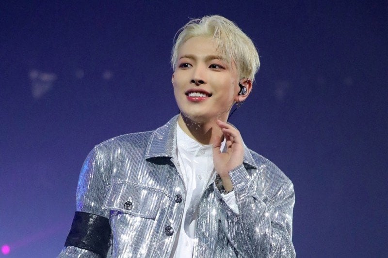 240505 Naver: تبرعت ATEEZ Hongjoong بمبلغ 50 مليون وون لمنظمة "World Vision" غير الحكومية لدعم الشباب الذين يعتنون بأفراد الأسرة المصابين بأمراض أو إعاقات، للاحتفال بيوم الطفل.