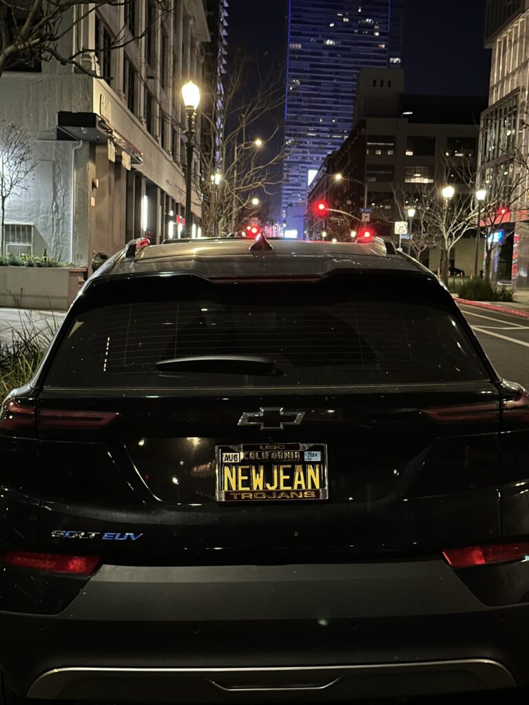 سيارتي توكي 🐰