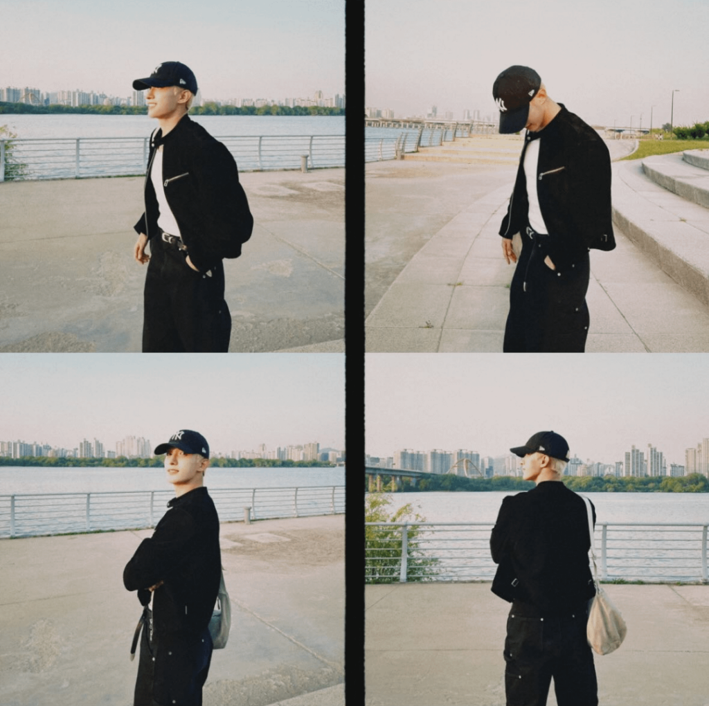 240509 تحديث قصة انستغرام DK