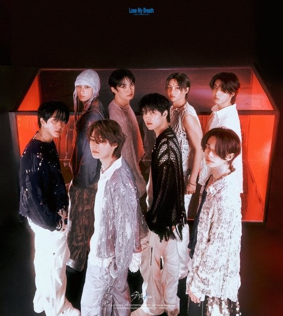 فرقة Stray Kids ستصدر ألبومًا جديدًا في يوليو: Report