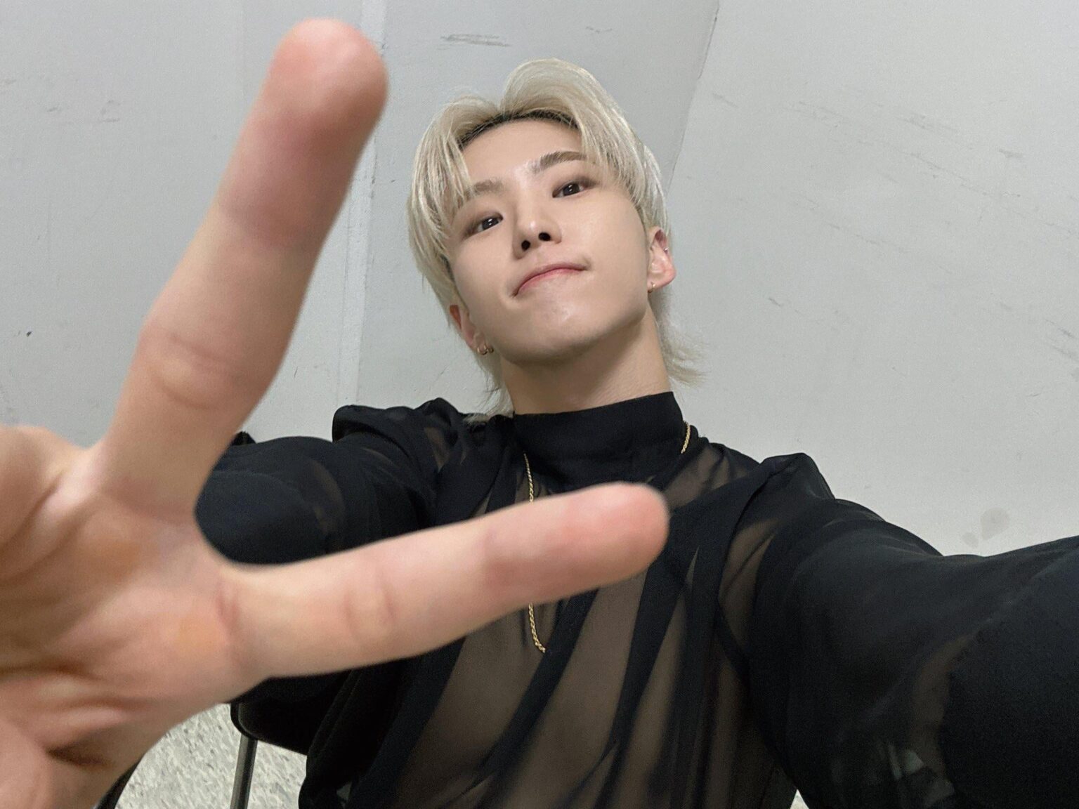 240511 تحديث هوشي للويفيرس