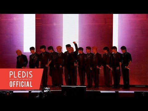 240510 SEVENTEEN(세븐틴) - جولة المايسترو @SEVENTEEN "تابع" مرة أخرى إلى سيول