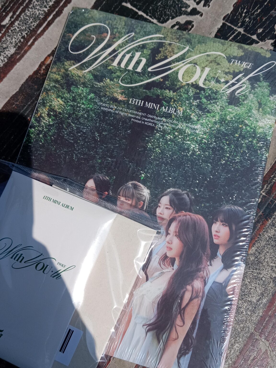 واحد آخر لمجموعتي 💓😌