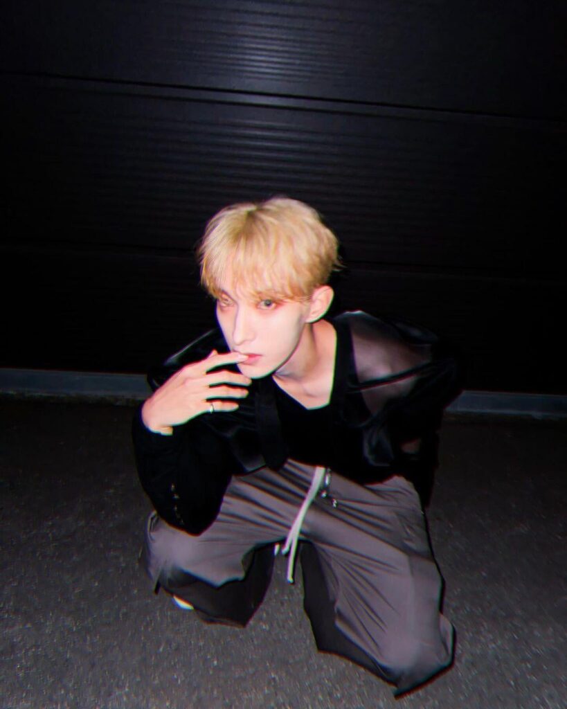 240501 تحديث انستقرام DK