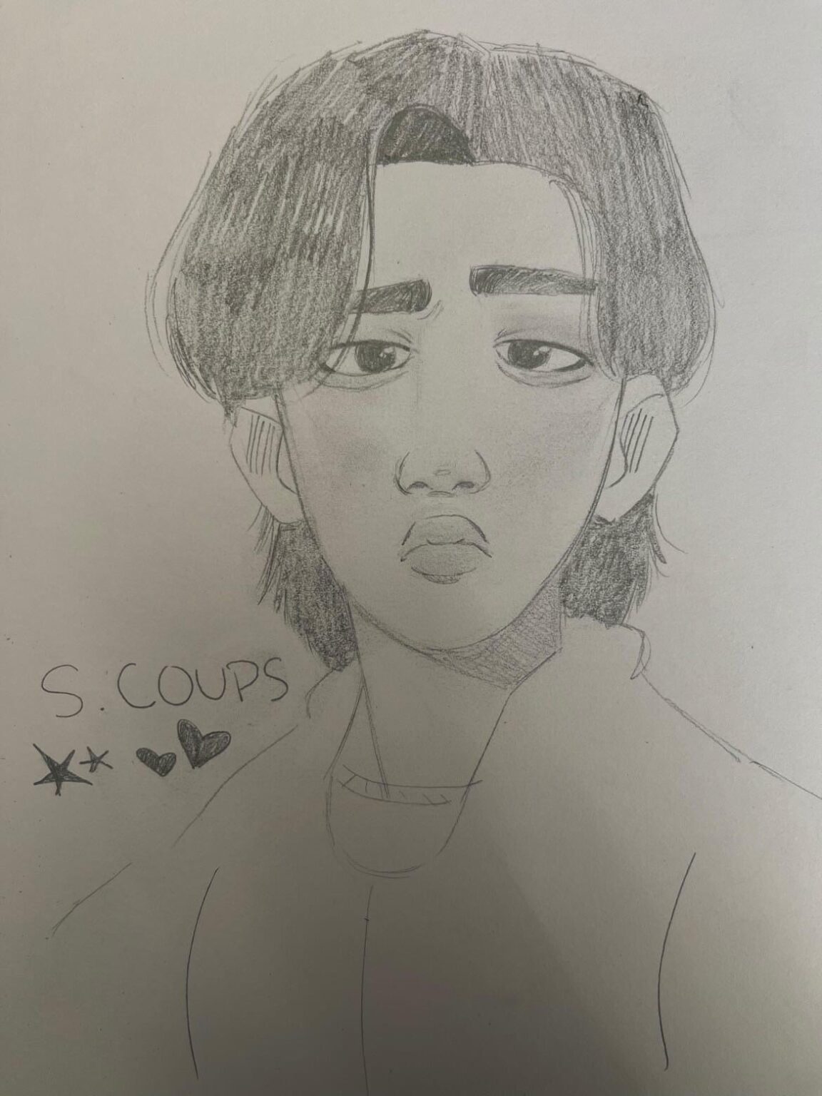 سكوبس فانارت بمناسبة عيد ميلاد أخواتي!