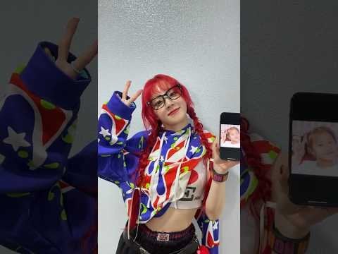 240505 هذا الطفل كبر ليصبح نجما 🥳