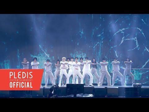 240512 SEVENTEEN(세븐틴) - SEVENTEEN TOUR "FOLLOW" مرة أخرى إلى سيول