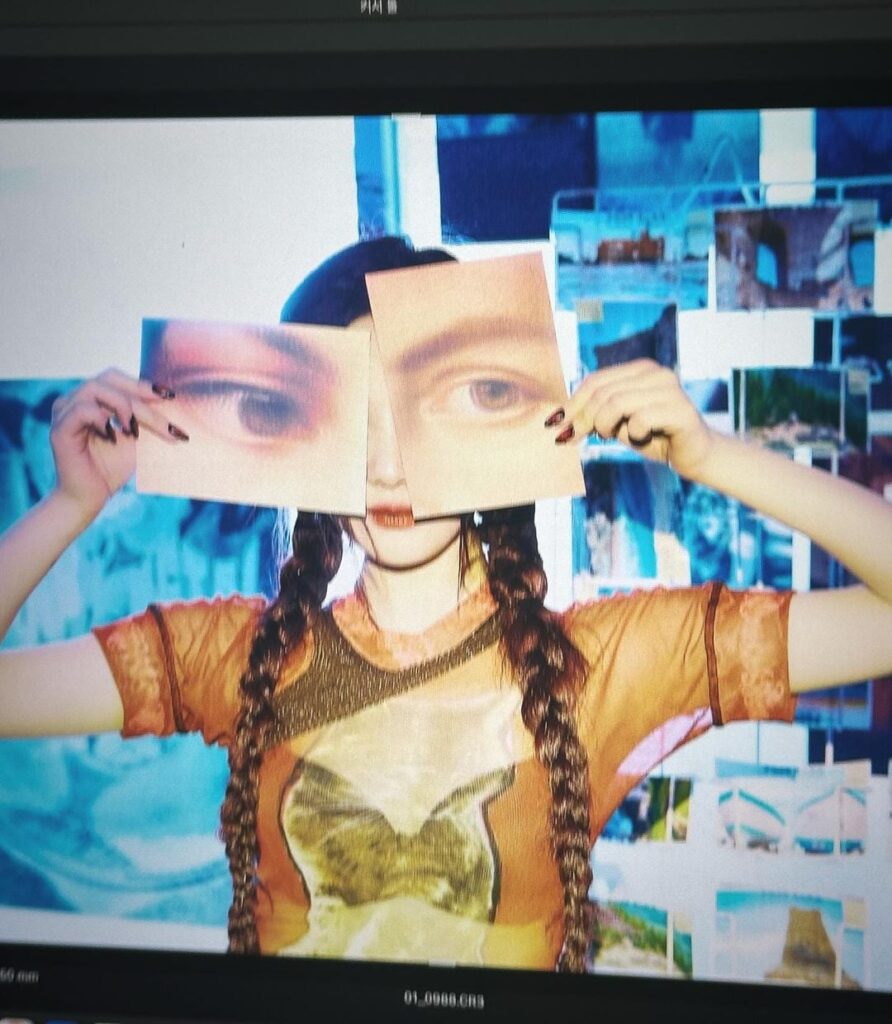 240507 تحديث الانستقرام الساطع