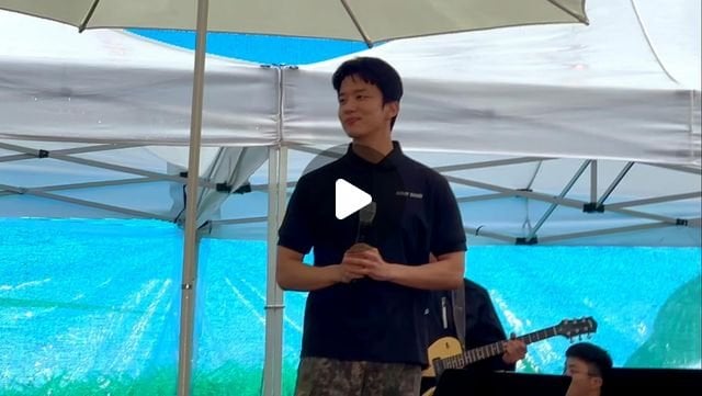 تم تسريح BAP Yoo Youngjae من الخدمة العسكرية