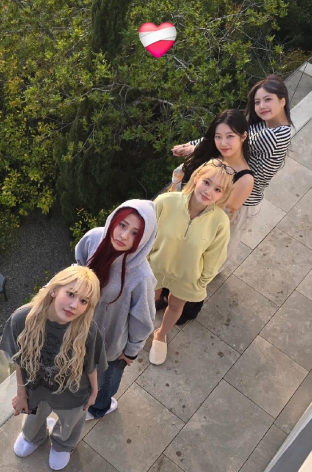 معجبين جدد أثناء الترويج السهل؟