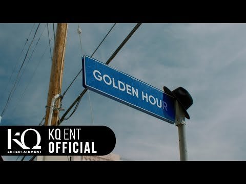 ATEEZ - مقدمة الساعة الذهبية (فيديو تشويقي)