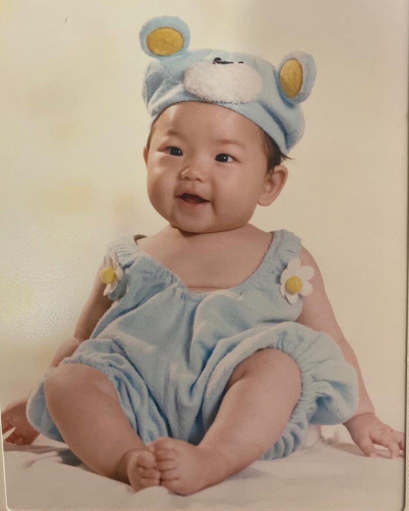 240505 تحديث كارينا على الانستقرام