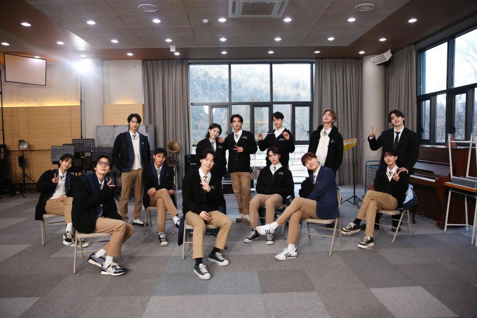 240501 تحديث سفنتين على التويتر