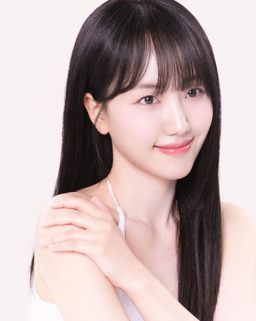 هايون (Cherry Bullet سابقًا) - صور الملف الشخصي الجديدة