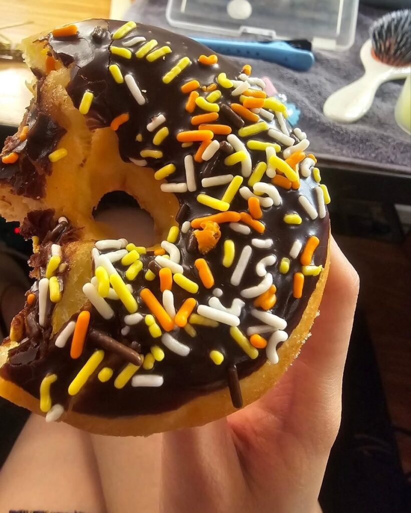 240506 - تحديث كيم تشايون على الانستقرام