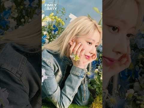 240501 LE SSERAFIM - الحفلة العائلية الثانية (مقطع مرئي 1 من كلية الربيع)