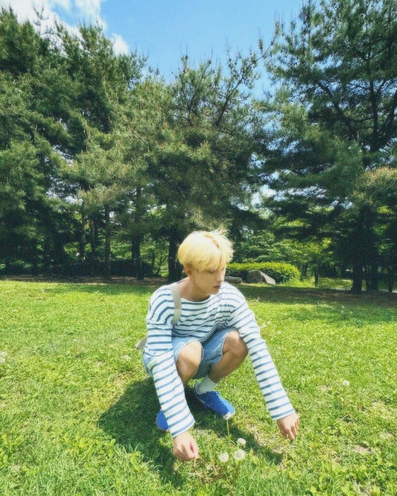 240512 تحديث انستقرام DK