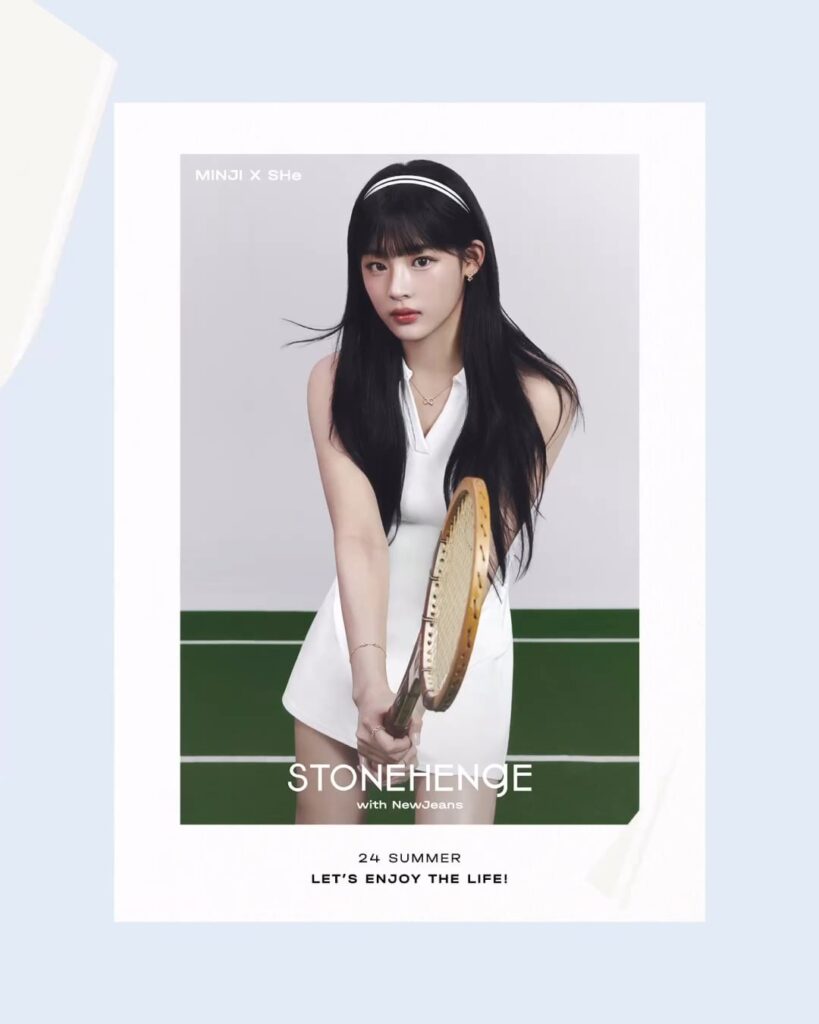 240430 تحديث ستونهنج_الرسمي على الانستقرام