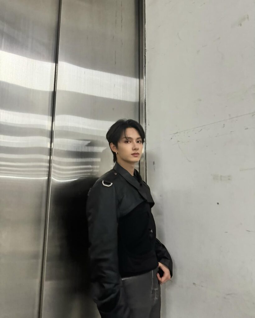 240502 تحديث انستغرام لشهر يونيو