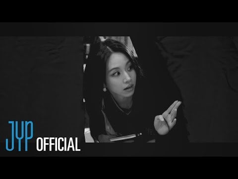 TWICE - مذكرة الموت (إعلان تشويقي) @ TIME TO TWICE (تاريخ البث: 240510)