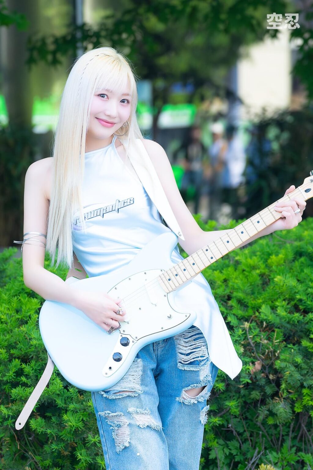 سوجيونج ريو