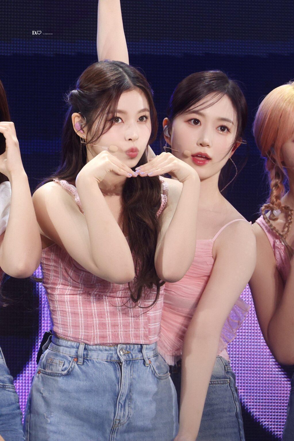 كيوجين وهايوون