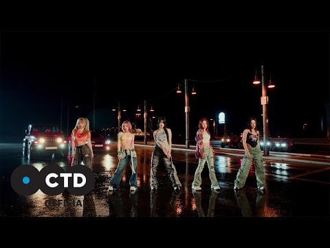 فضفاض - ليلة البنات (إصدار أداء MV)