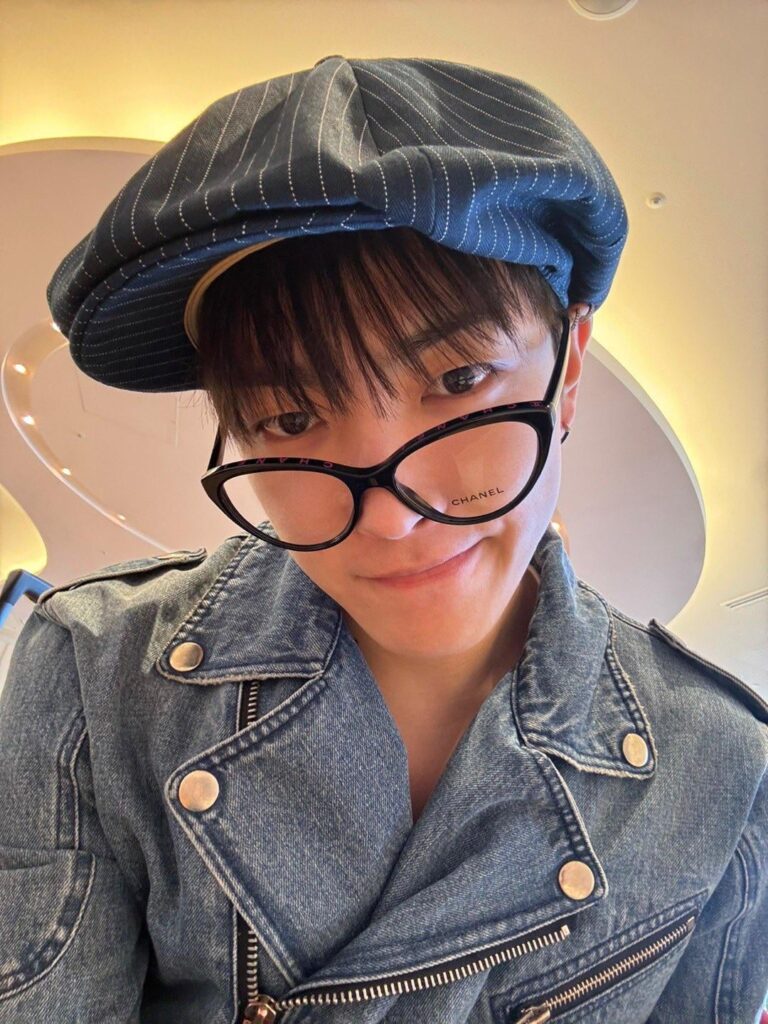 240511 ATEEZ JP على X: [#HONGJOONG] شكرا لك 👋