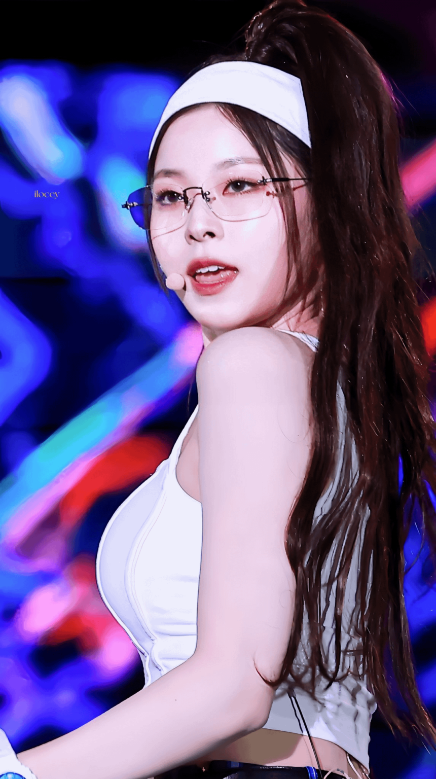 نميكس - كيوجين