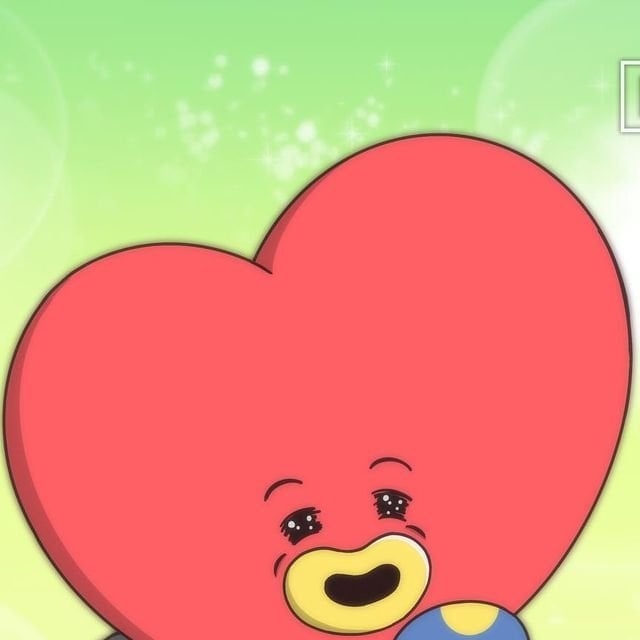 240503 BT21 على الانستقرام: بداية عطلة نهاية الأسبوع: "مرحبًا!"  نهاية الأسبوع: "كلا.."