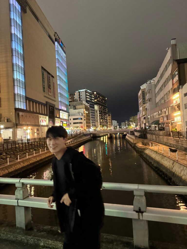 240509 ATEEZ على X: [#San] 🍻