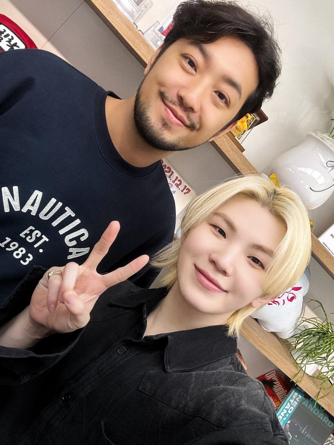 240509 تحديث تويتر ووزي